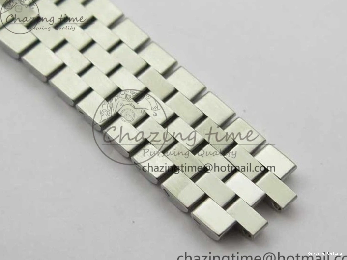 0114 SportInspired DateJust 41MM 126334 904L SS VRF 1:1 Best Edition Blue Dial Stick Markers on SS Jubilee Bracelet A 2903